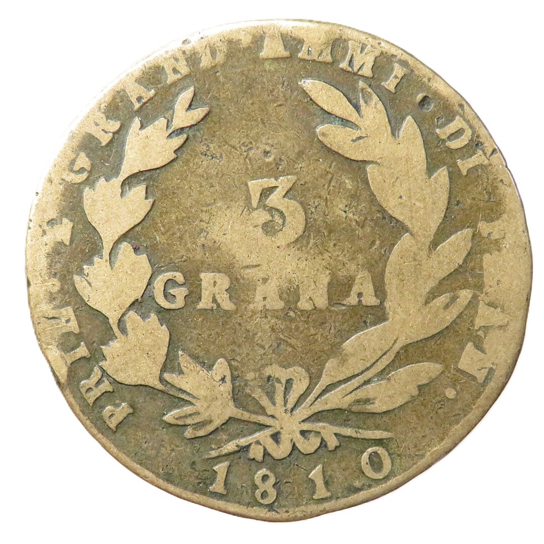 Dritto moneta