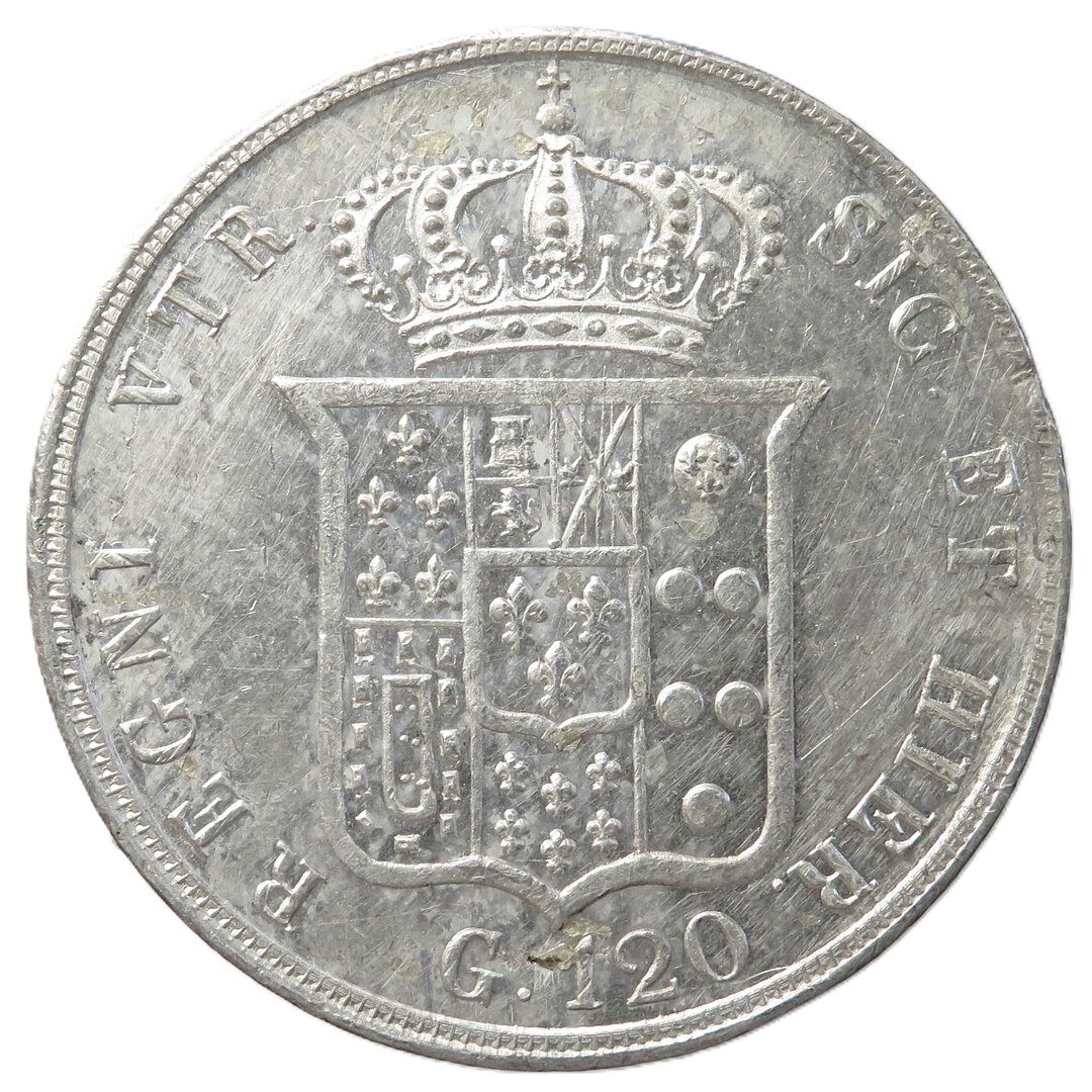 Dritto moneta