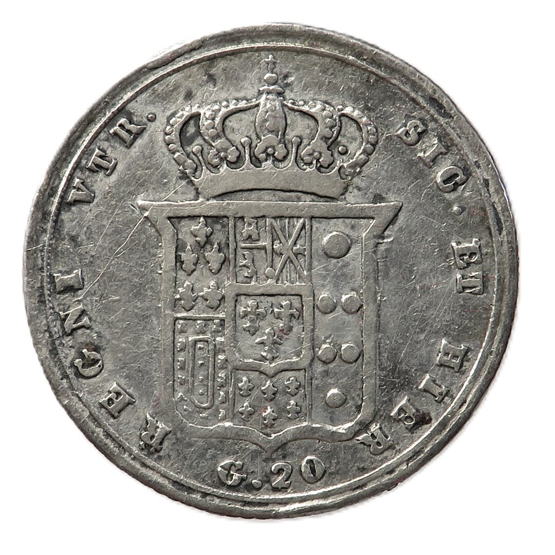 Dritto moneta