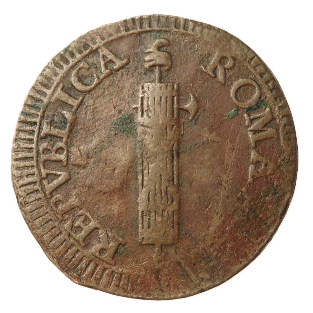 Dritto moneta