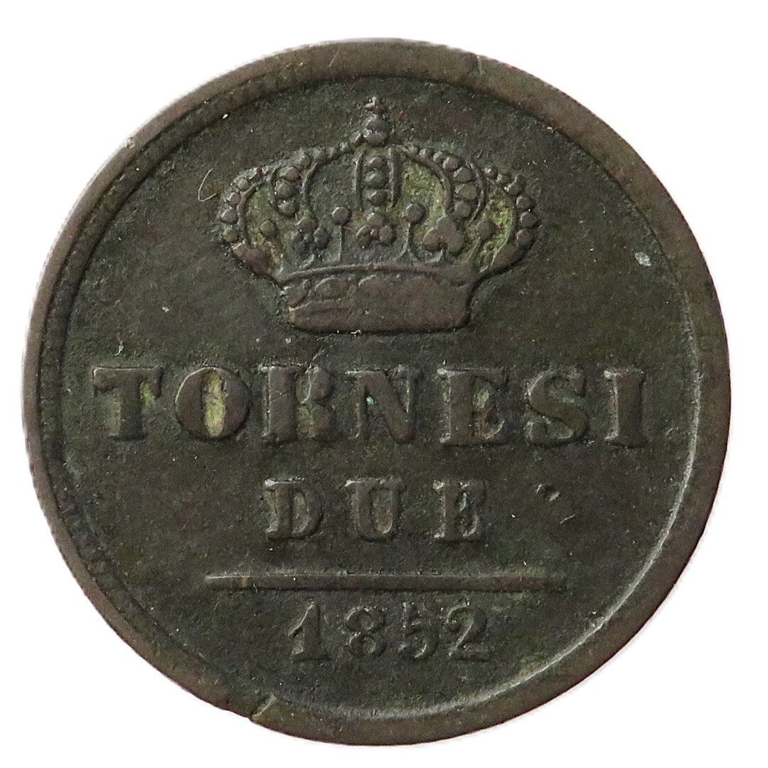 Dritto moneta