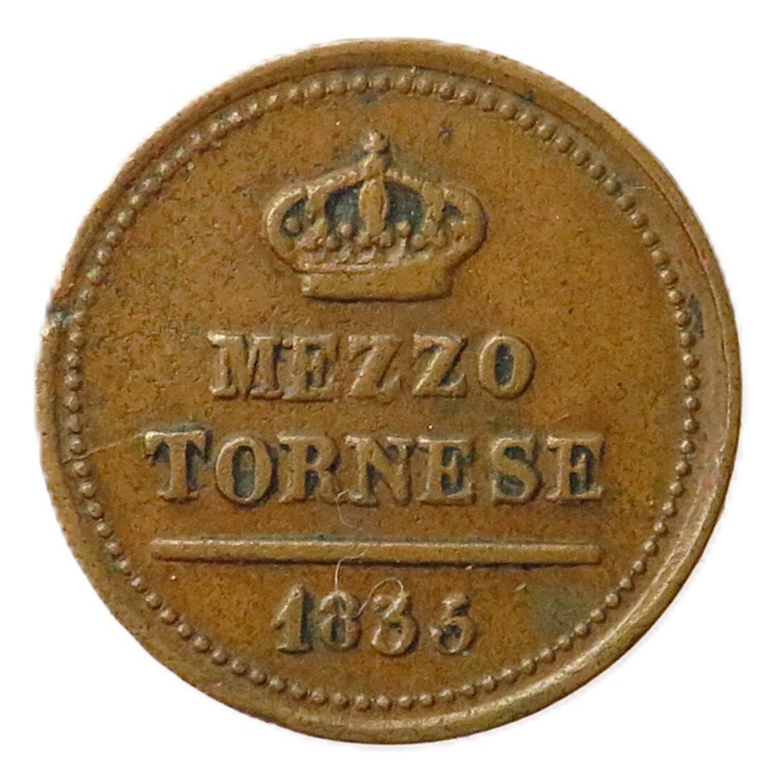 Dritto moneta