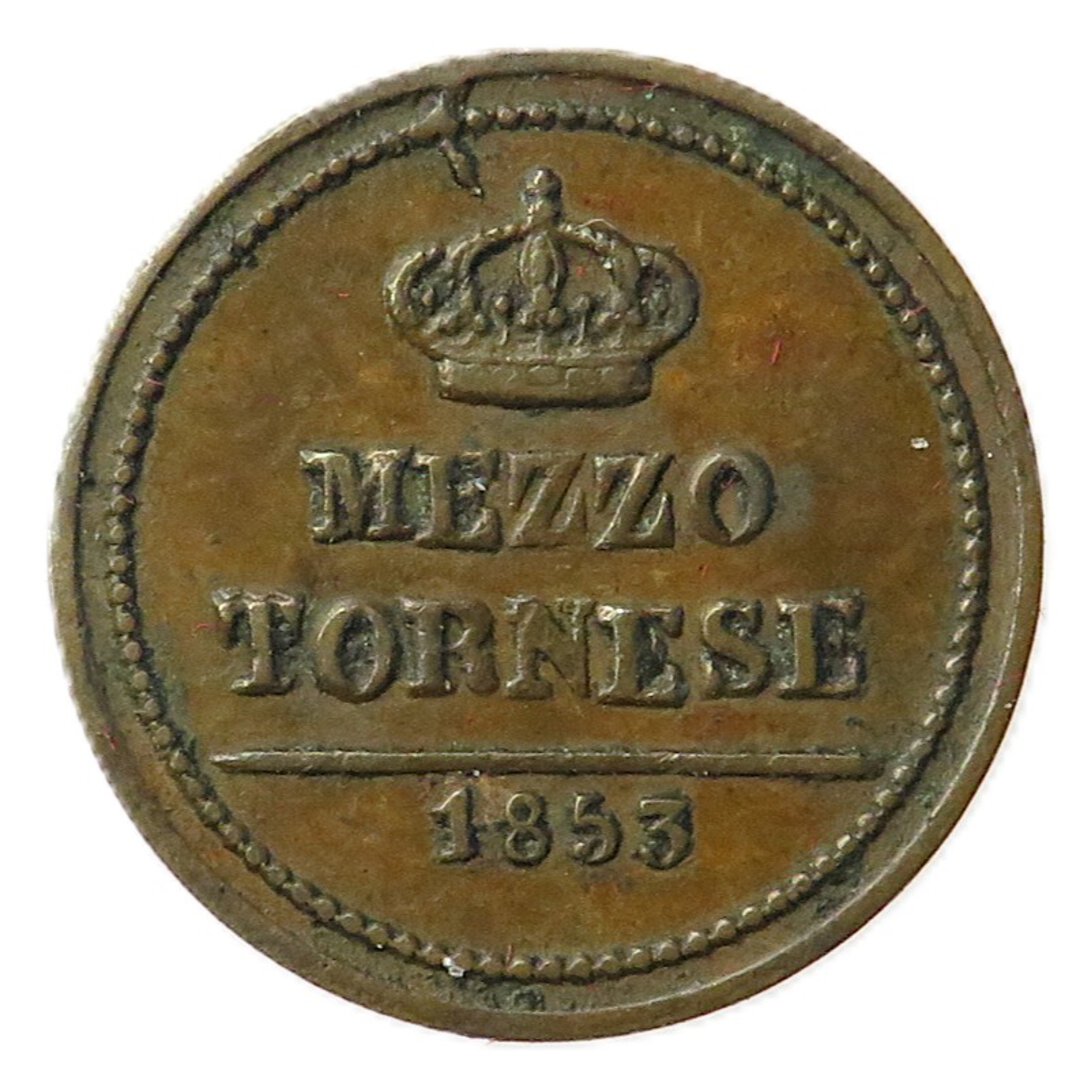 Dritto moneta