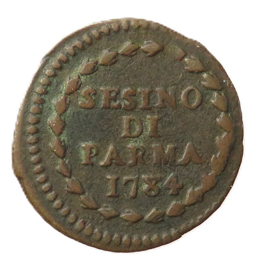 Dritto moneta