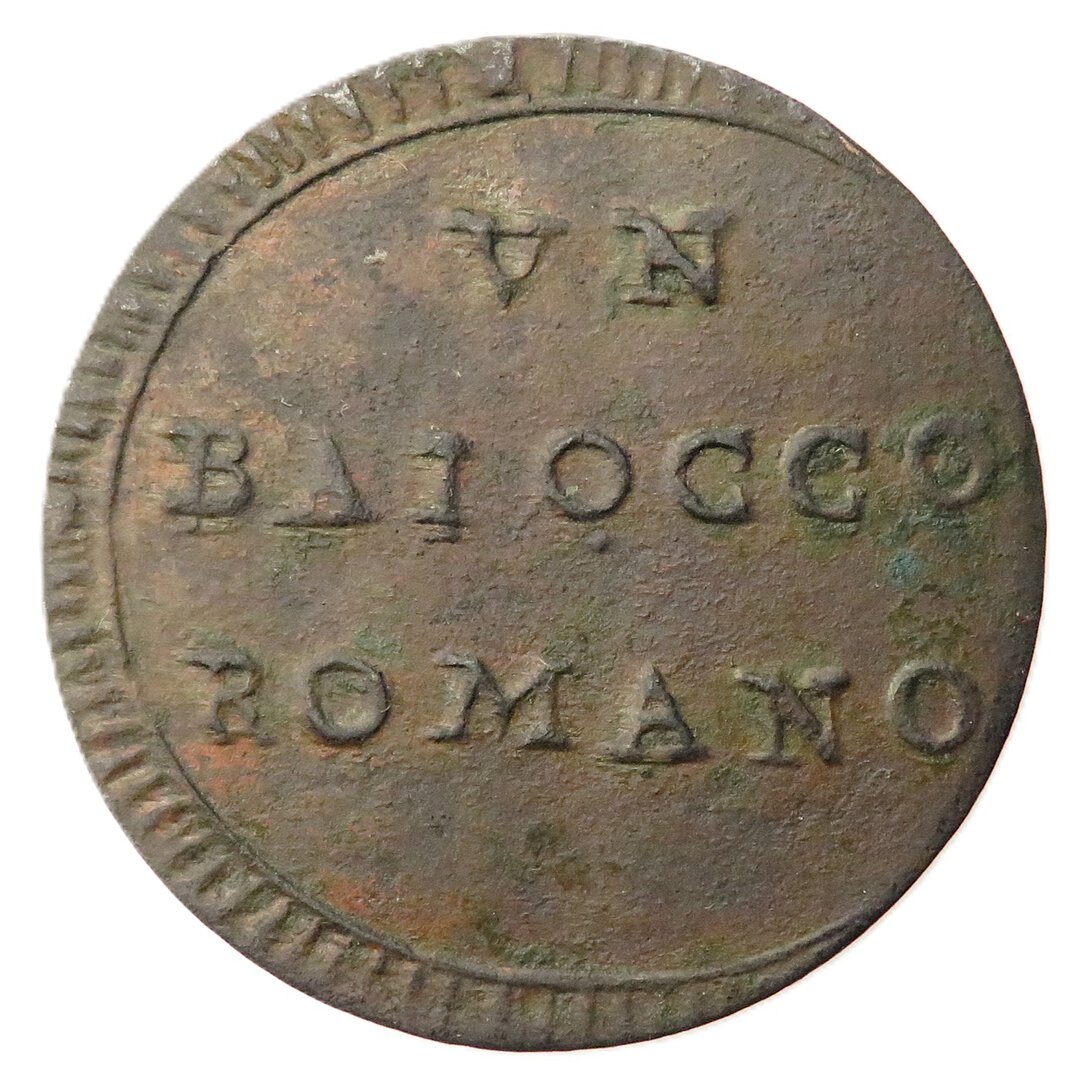 Dritto moneta