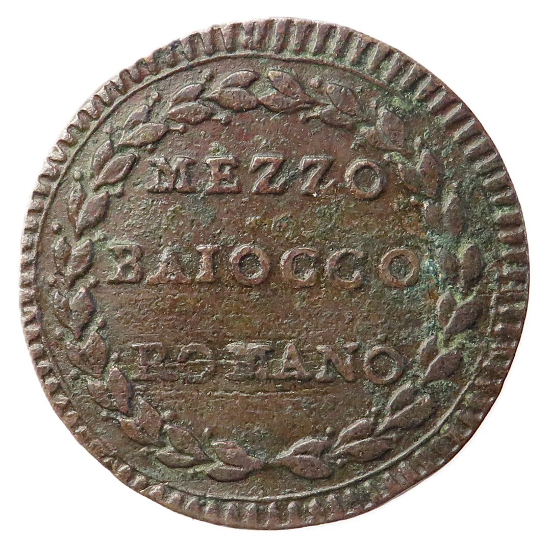 Dritto moneta