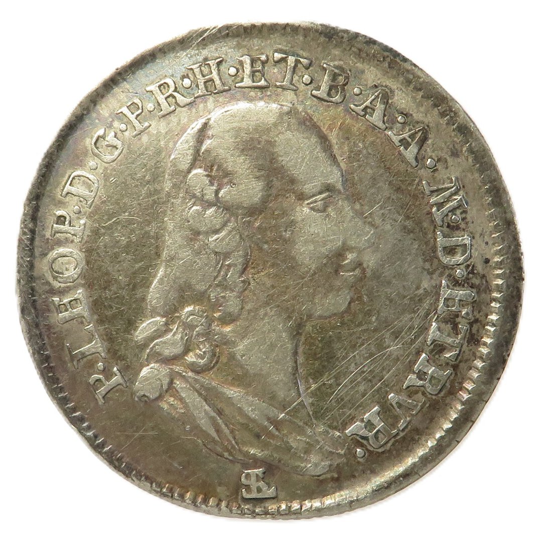 Dritto moneta