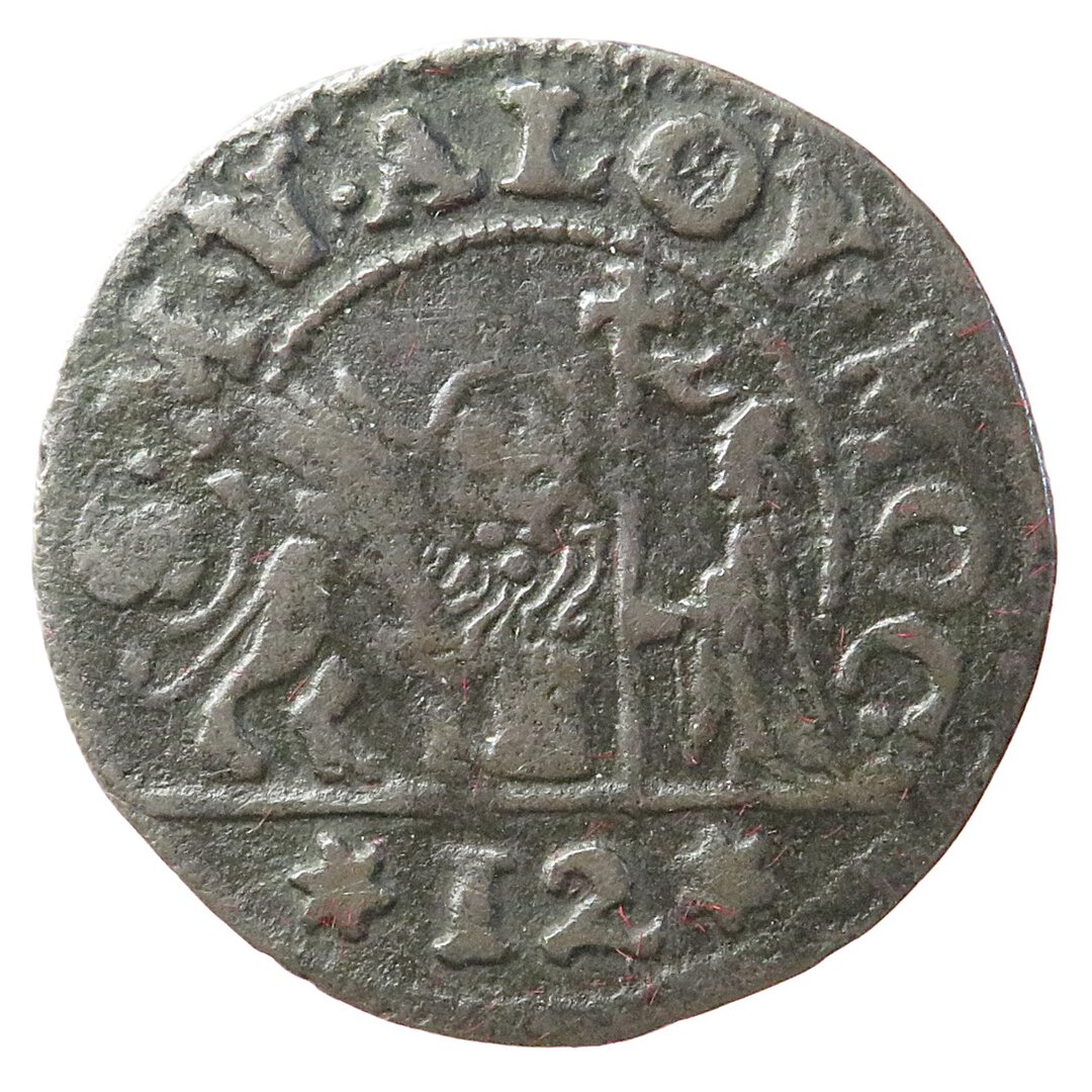Dritto moneta