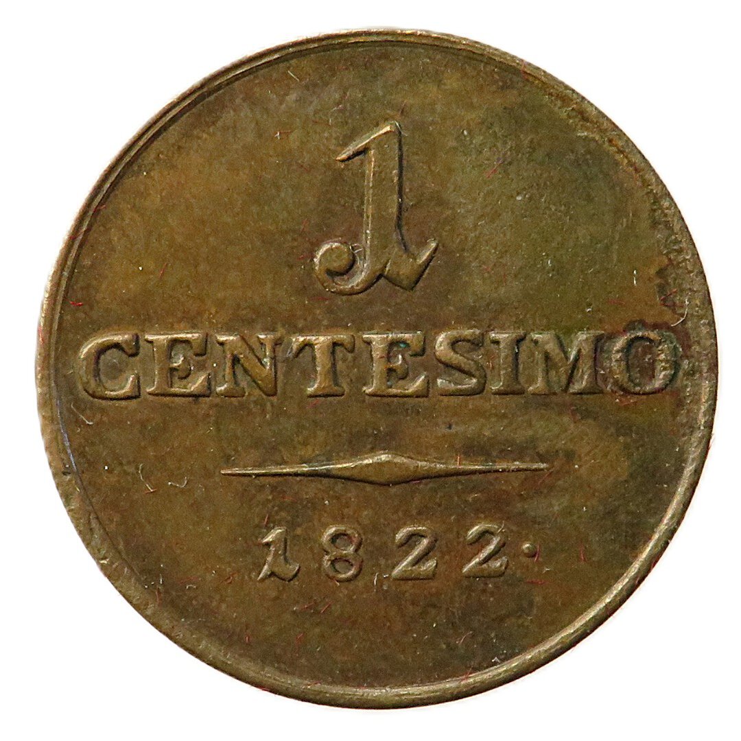 Dritto moneta