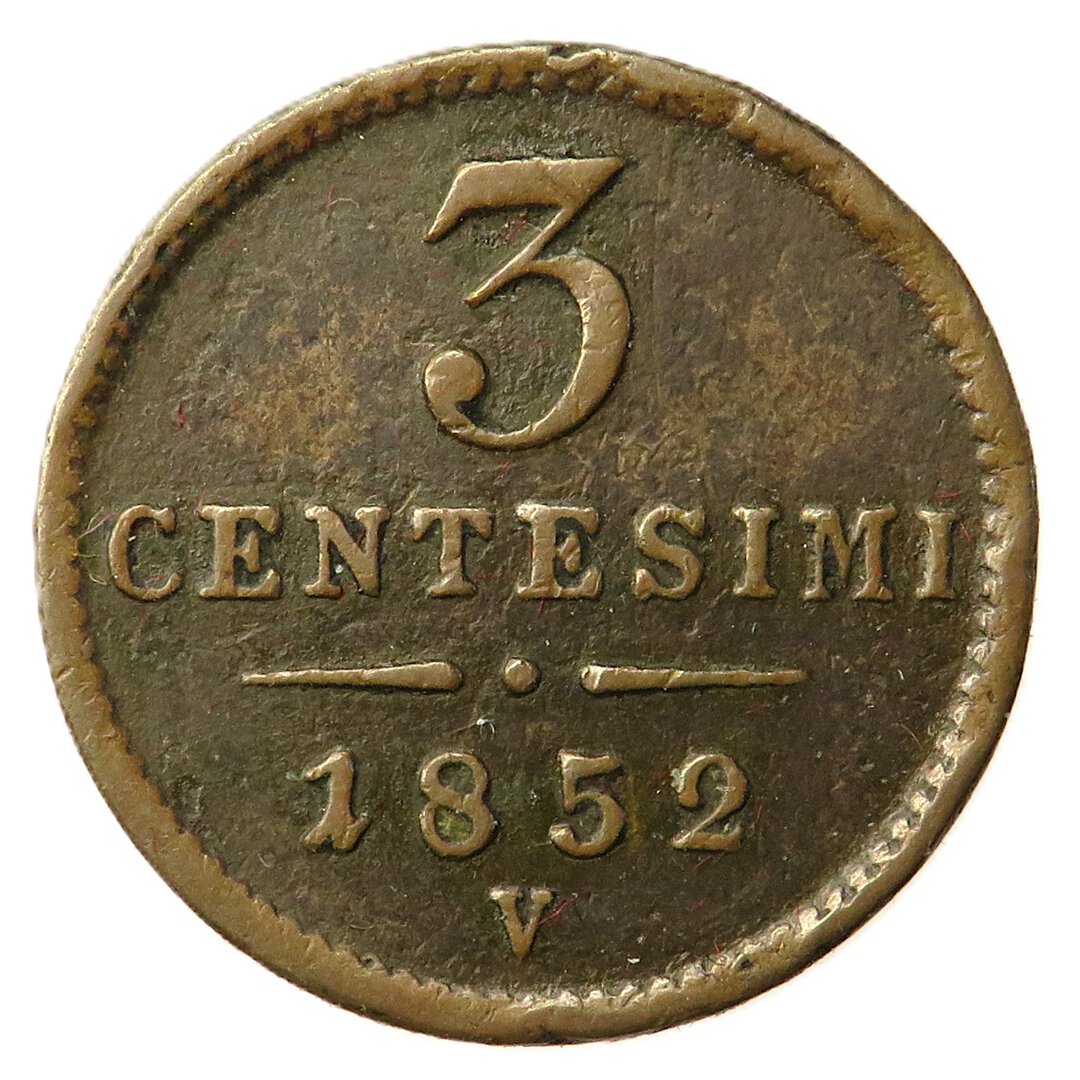 Dritto moneta