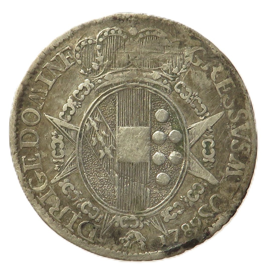 Dritto moneta