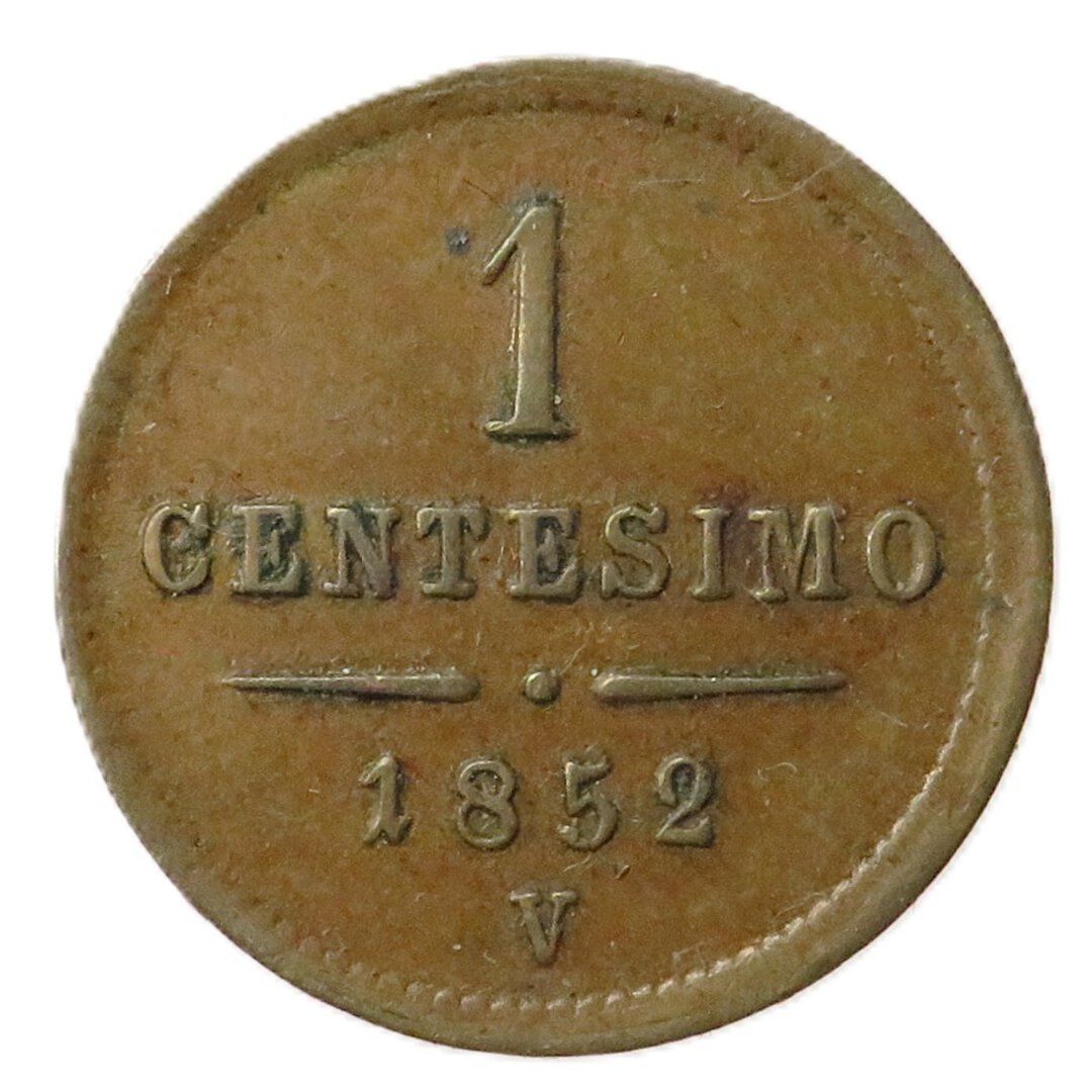 Dritto moneta