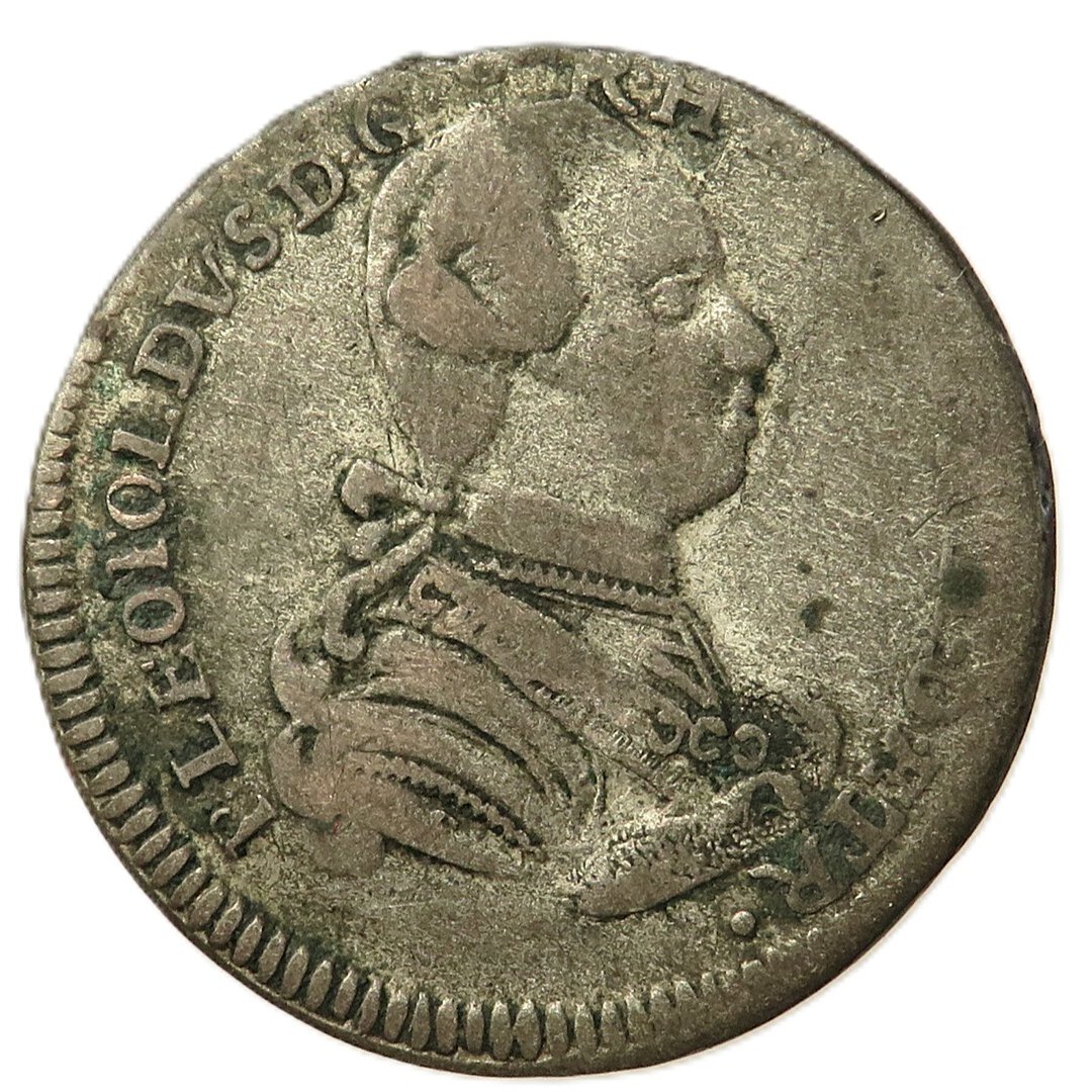 Dritto moneta