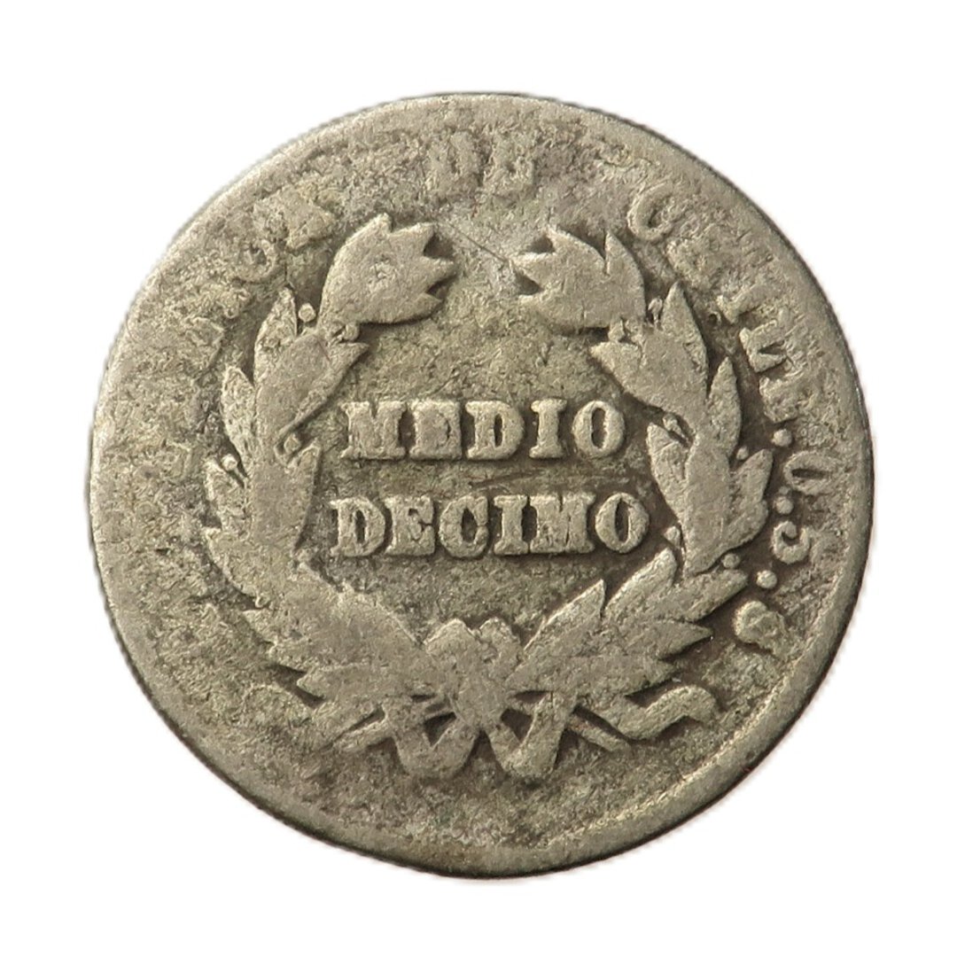 Dritto moneta