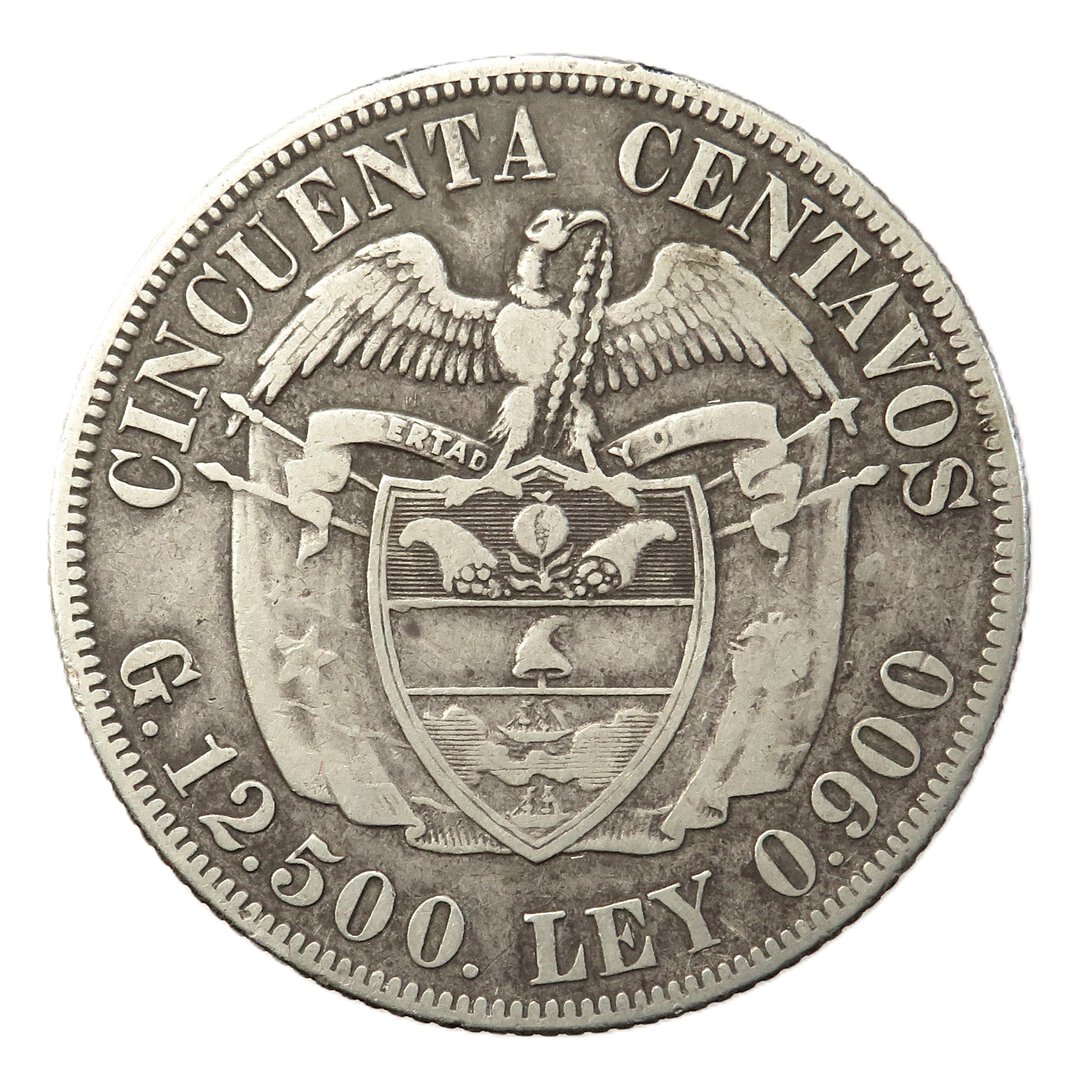 Dritto moneta