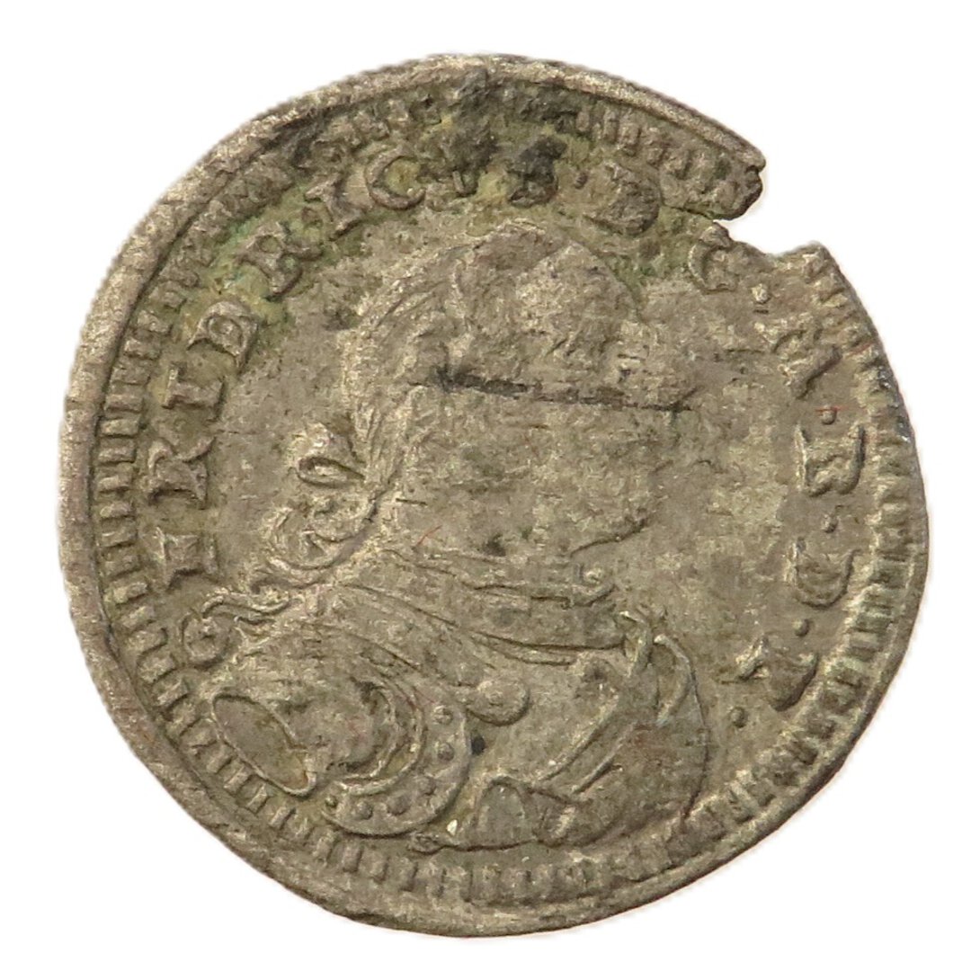 Dritto moneta