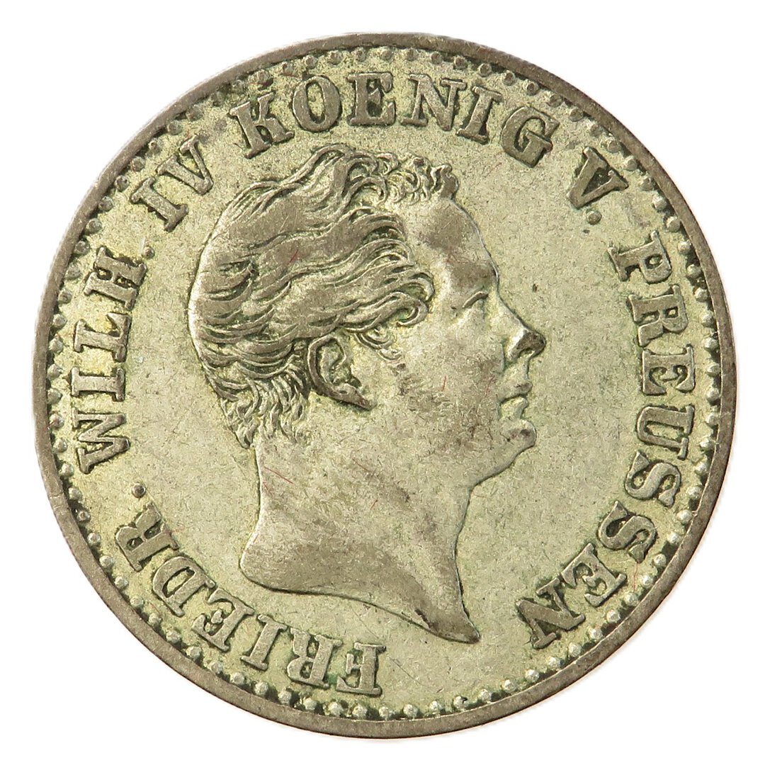 Dritto moneta