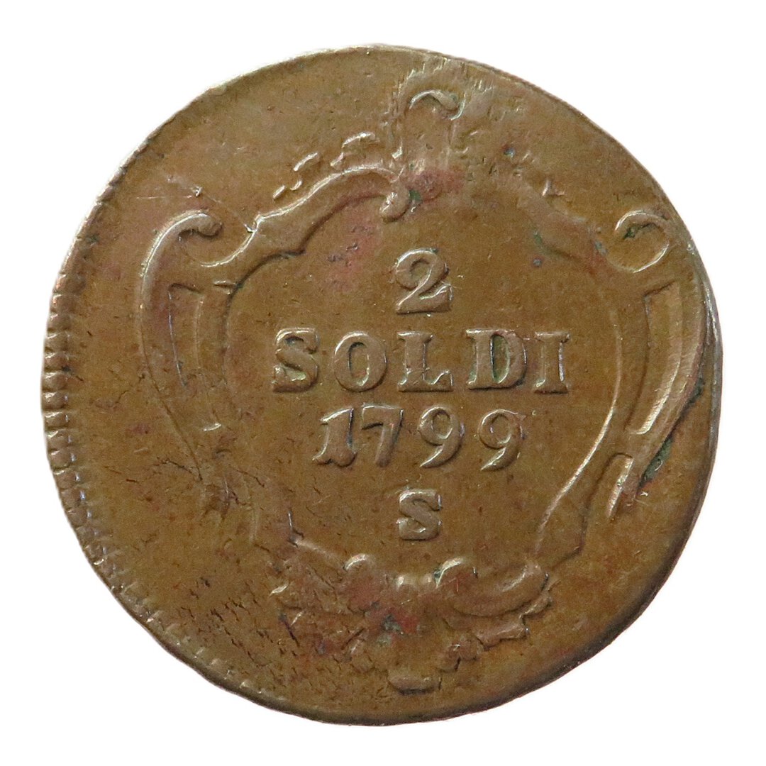 Dritto moneta