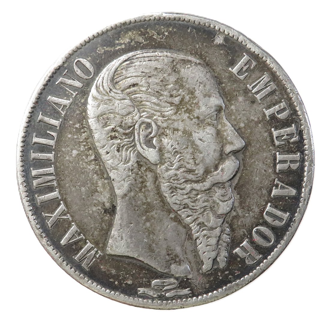 Dritto moneta