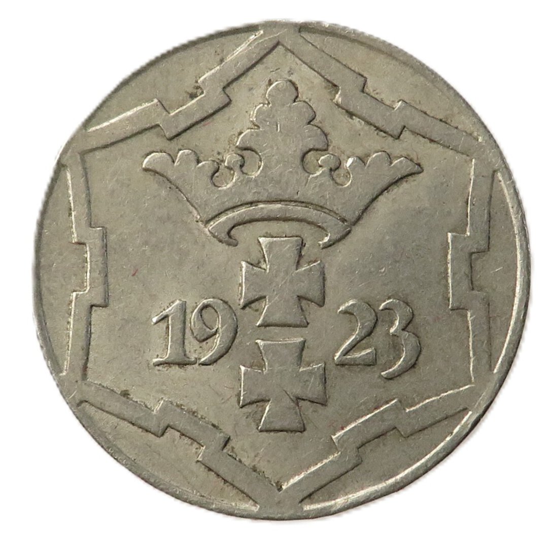 Dritto moneta