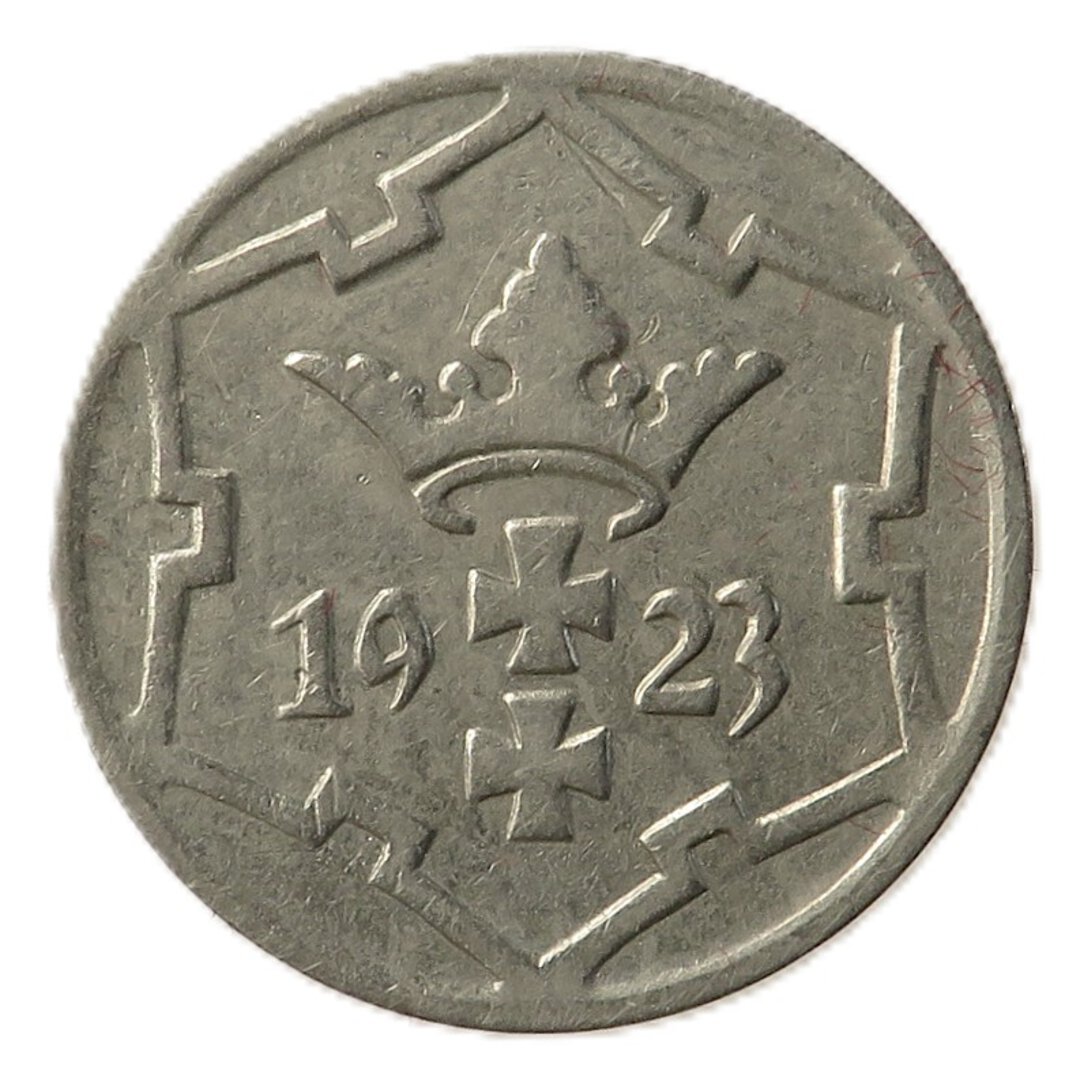 Dritto moneta