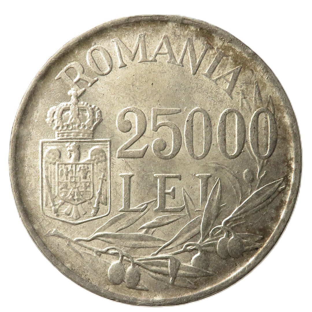 Dritto moneta