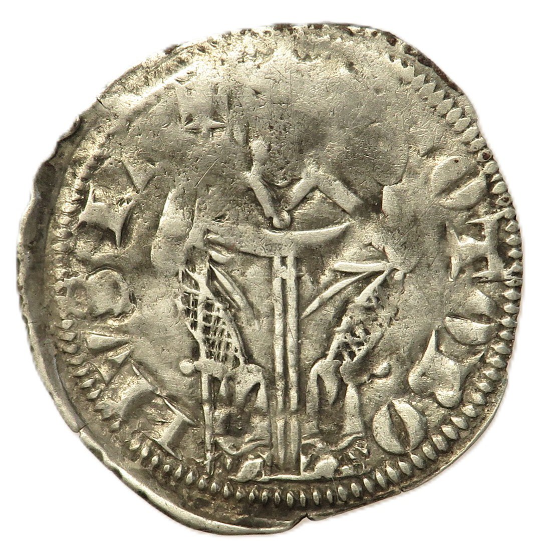 Dritto moneta