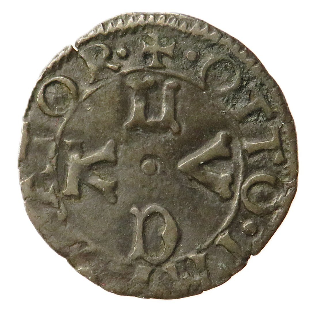 Dritto moneta