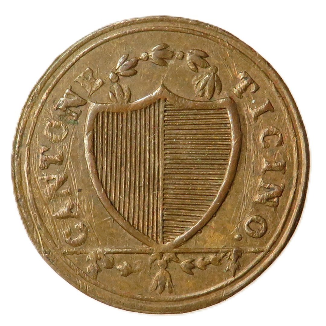 Dritto moneta