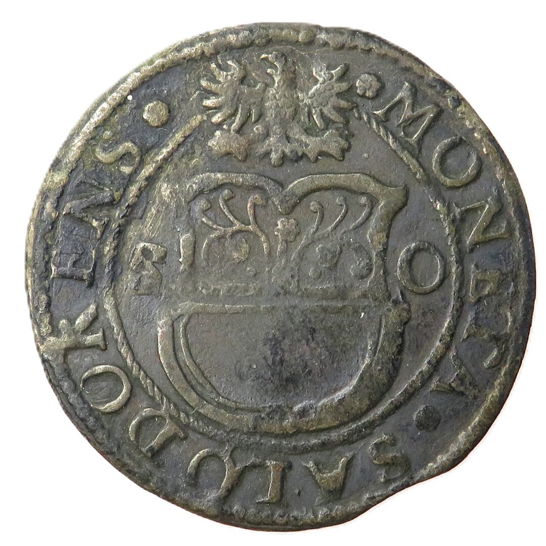 Dritto moneta