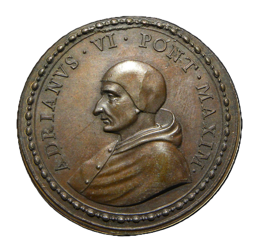 Dritto moneta