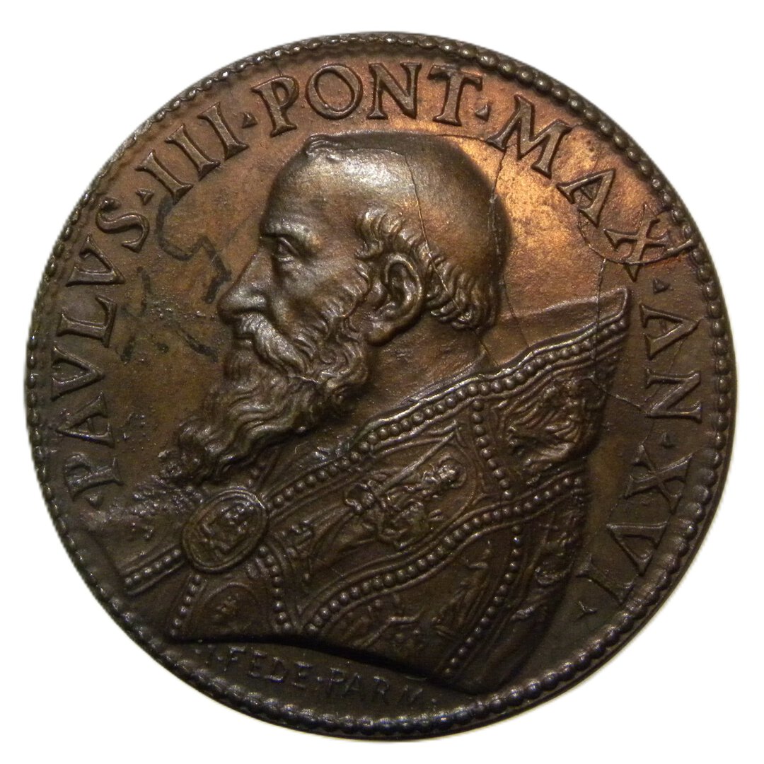 Dritto moneta