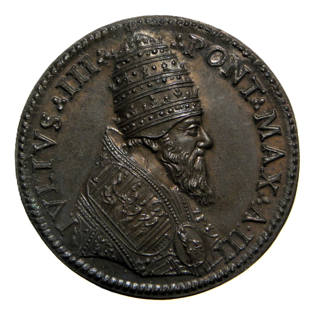 Dritto moneta