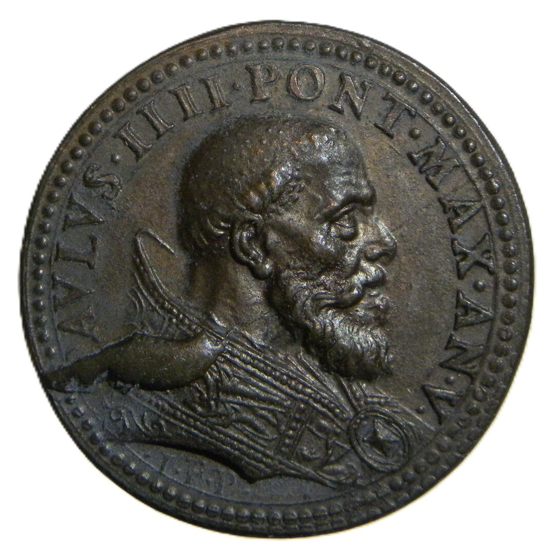 Dritto moneta