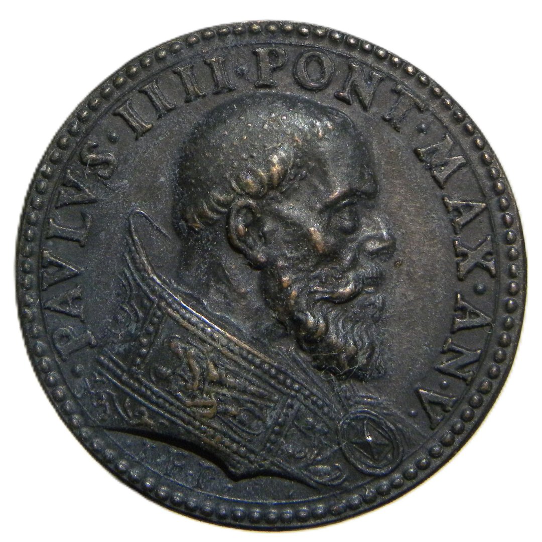 Dritto moneta