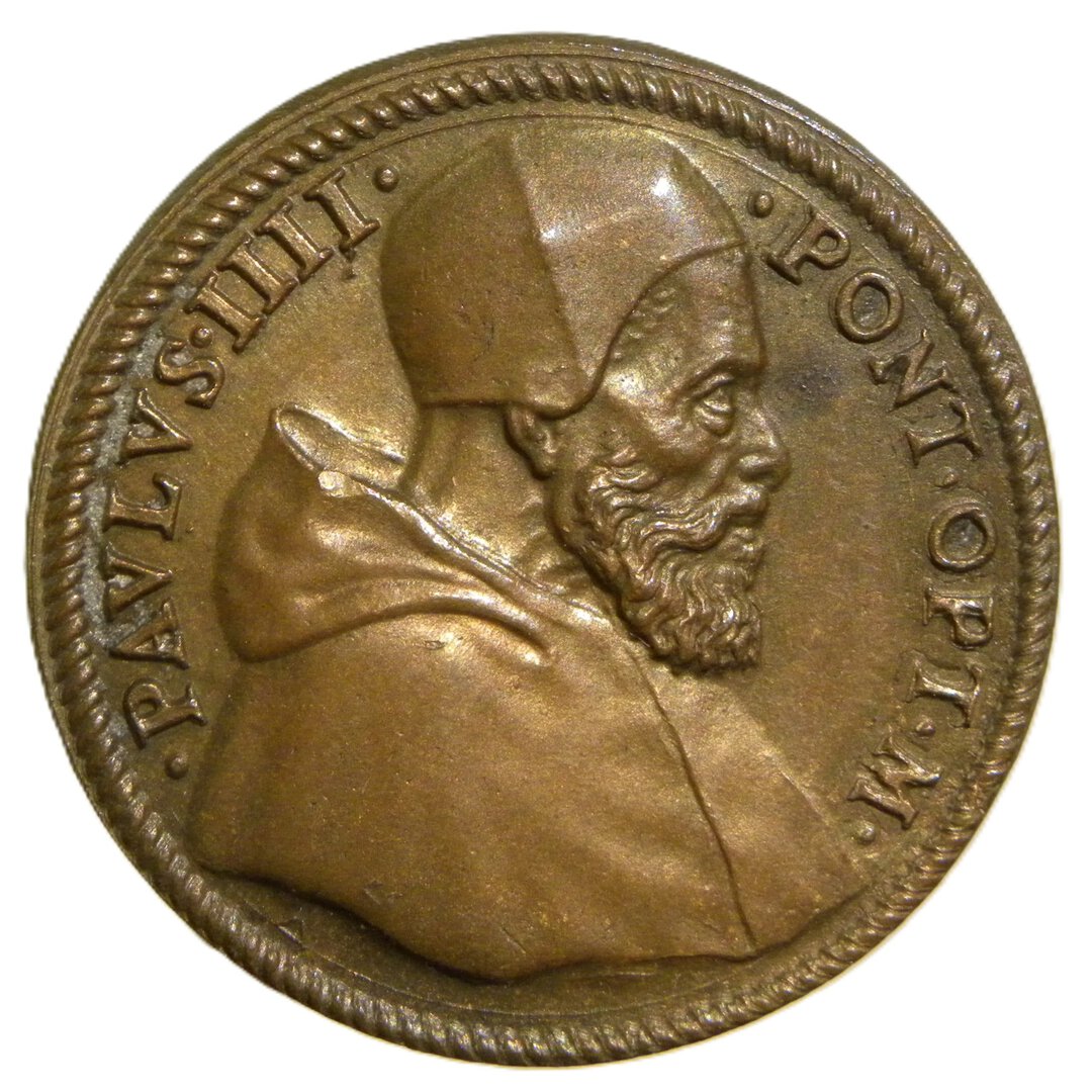 Dritto moneta