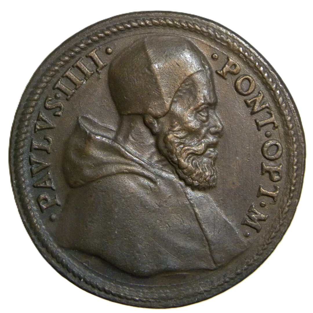 Dritto moneta
