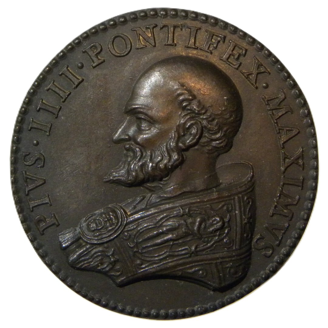 Dritto moneta