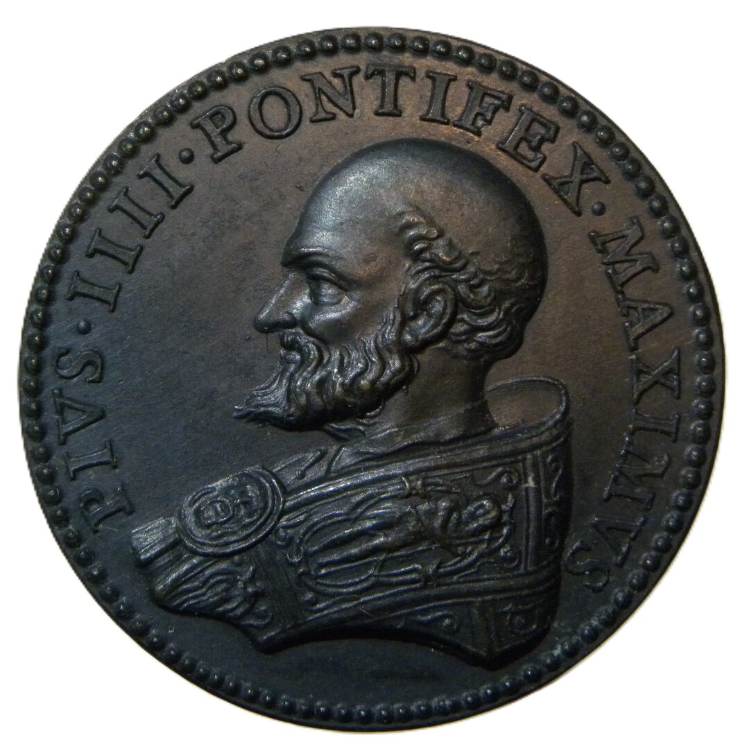 Dritto moneta