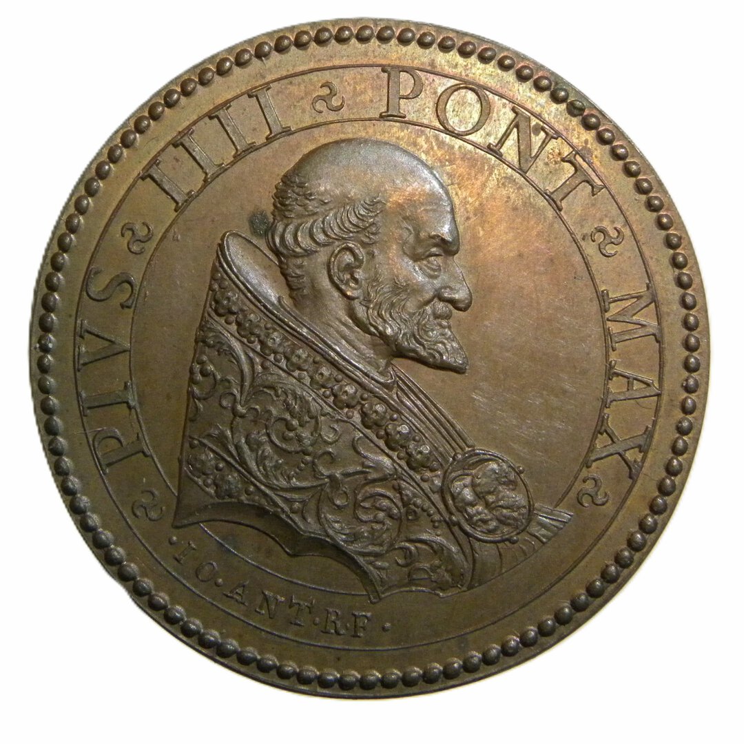 Dritto moneta