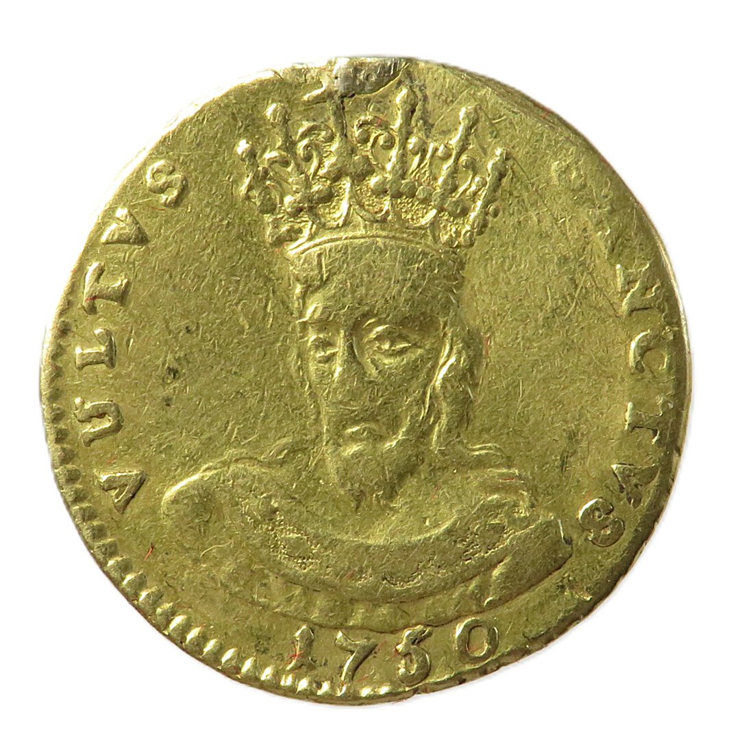 Dritto moneta