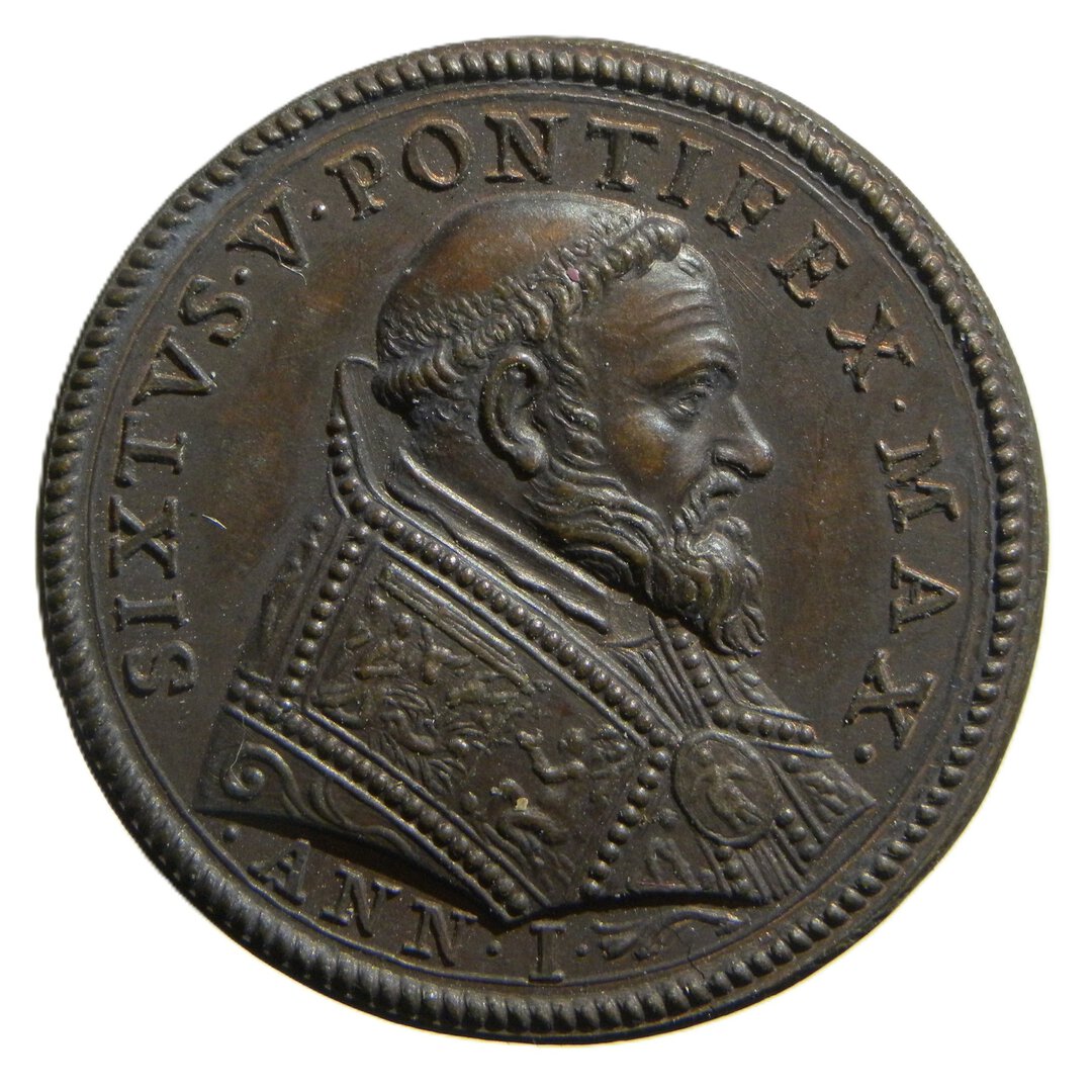 Dritto moneta