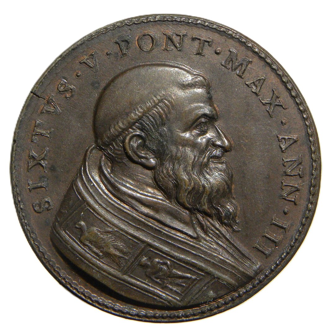 Dritto moneta
