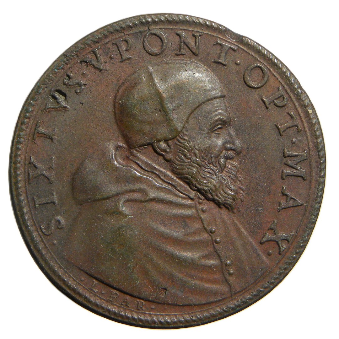 Dritto moneta