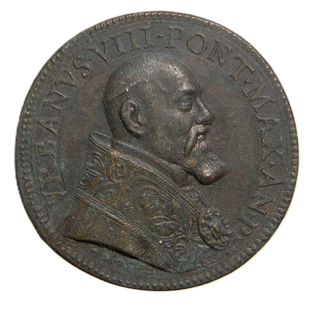 Dritto moneta