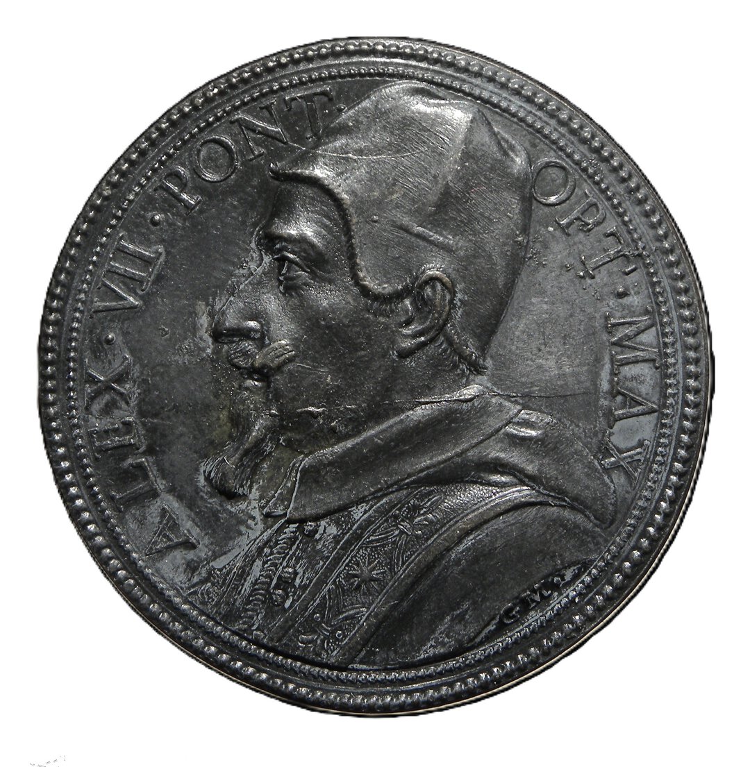 Dritto moneta