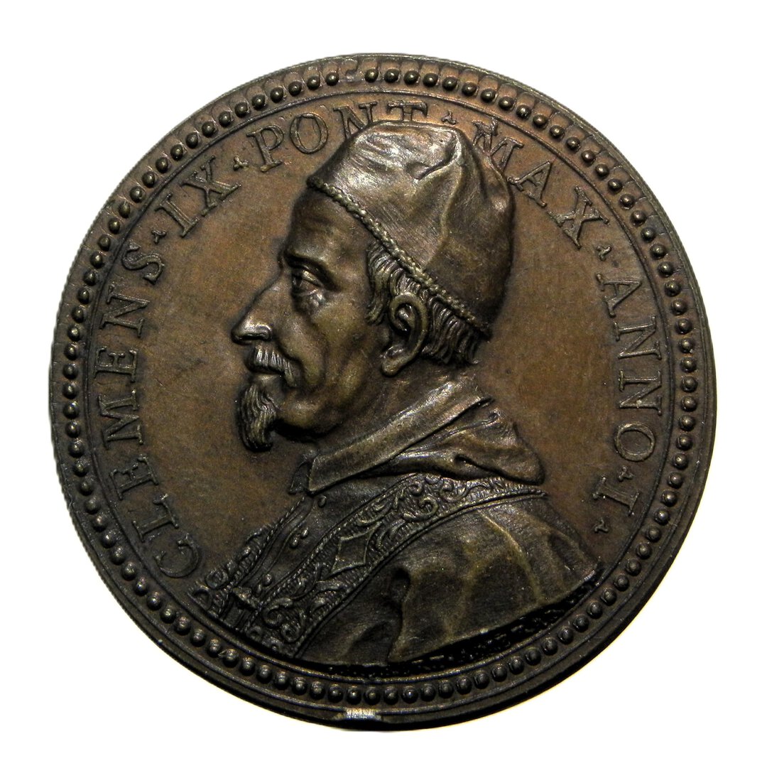 Dritto moneta