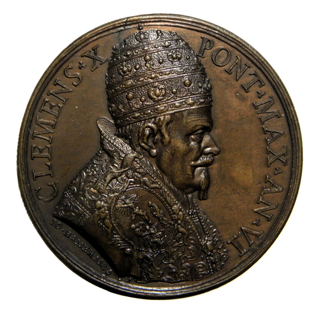 Dritto moneta