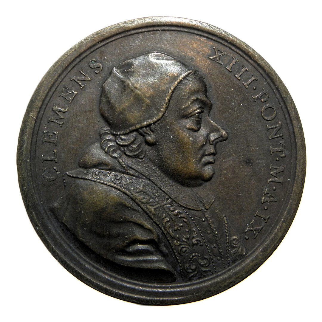 Dritto moneta