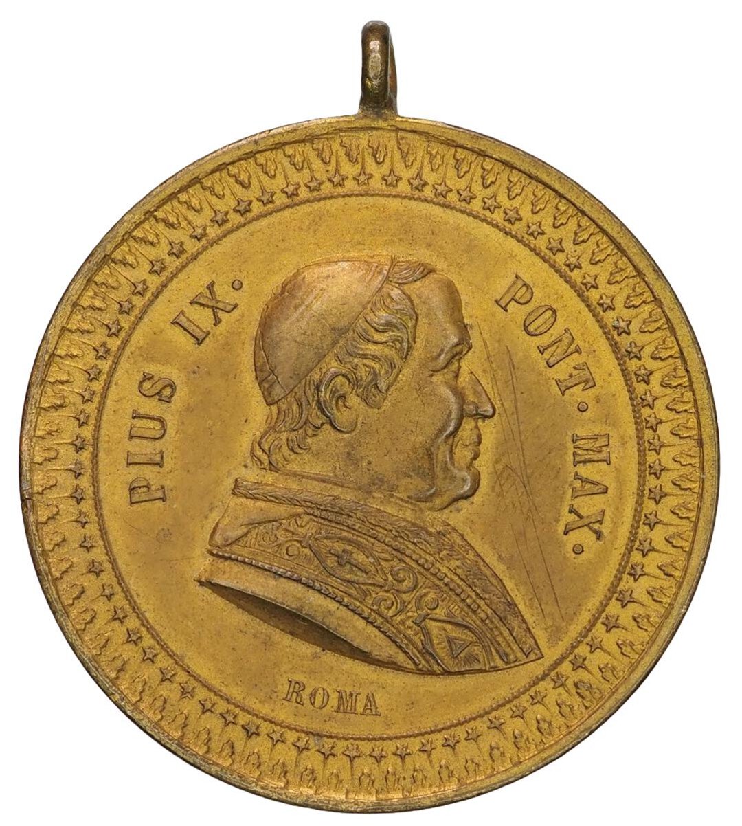 Dritto moneta
